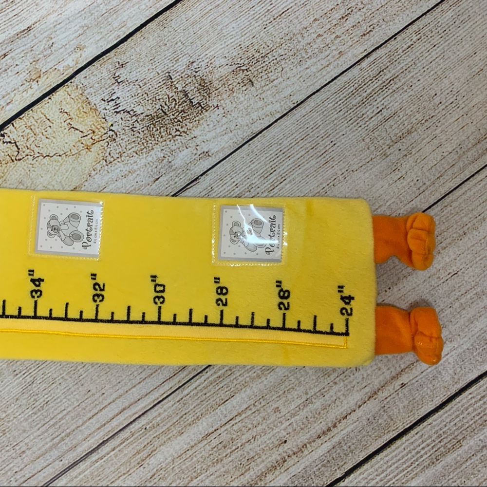 Baby Duck Measuring Ruler - Picture 4 of 8